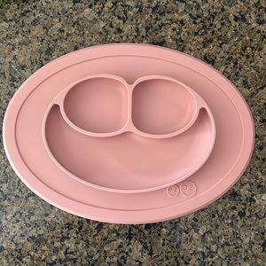 EZPZ Mini silicone mat